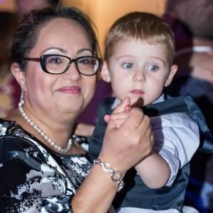 Meet your Posher, Samra